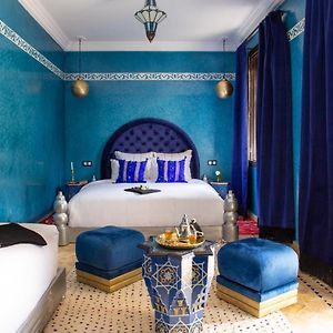 Deluxe Kamer